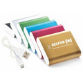 Power Bank for Cell Phones/Tablets (8000 mAh)